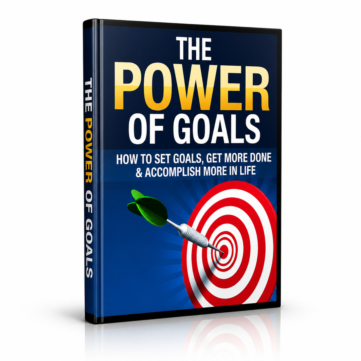 The Power of Goals