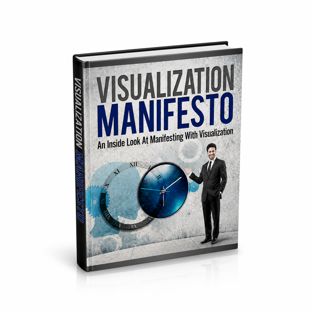 Visualization Manifesto – Digital eBook